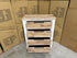 Springbrook 4 Pce Tallboy Queen Bedroom Suite