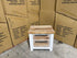 Springbrook Bedroom Range 4 Piece Queen Bedroom Dresser Suite