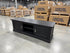 Dark Night TV Unit in Black Finish
