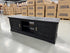 Dark Night TV Unit in Black Finish