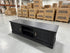 Dark Night TV Unit in Black Finish