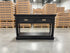 Dark Night Hall Table In Black