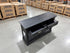 Dark Night Hall Table In Black