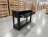 Dark Night Hall Table In Black
