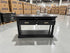 Dark Night Hall Table In Black