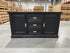 Dark Night Buffet In Black