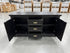 Dark Night Buffet In Black