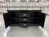 Dark Night Buffet In Black