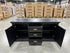 Dark Night Buffet In Black
