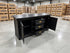 Dark Night Buffet In Black