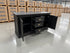 Dark Night Buffet In Black