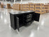 Dark Night Buffet In Black