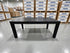 Dark Night 1900 Dining Table In Black