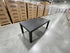 Dark Night 1900 Dining Table In Black