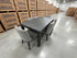 Dark Night 7 PCE Dining Package