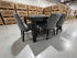 Dark Night 7 PCE Dining Package