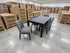 Dark Night 7 PCE Dining Package