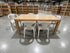 Beachport 7 PCE Dining Package