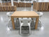 Beachport 5 PCE Dining Package