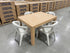 Beachport 5 PCE Dining Package