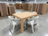Beachport 5 PCE Dining Package