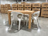 Beachport 5 PCE Dining Package