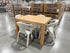 Beachport 5 PCE Dining Package