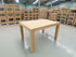 Beachport 1200 Dining Table In Wire Brush Finish