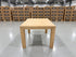 Beachport 1200 Dining Table In Wire Brush Finish