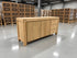 Beachport Buffet In Wire Brush Finish