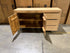 Beachport Buffet In Wire Brush Finish