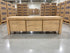 Beachport TV Unit In Wire Brush Finish