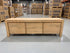 Beachport TV Unit In Wire Brush Finish