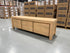 Beachport TV Unit In Wire Brush Finish