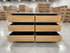 Nashville 6 Drawer Dresser In Tassie Oak