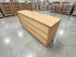 Nashville 6 Drawer Dresser In Tassie Oak