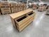 Nashville 6 Drawer Dresser In Tassie Oak