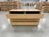 Nashville 6 Drawer Dresser In Tassie Oak