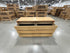Nashville 6 Drawer Dresser In Tassie Oak