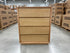 Nashville Tallboy In Tassie Oak