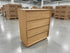Nashville Tallboy In Tassie Oak