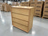 Nashville Tallboy In Tassie Oak