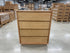 Nashville Tallboy In Tassie Oak