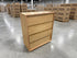 Nashville Tallboy In Tassie Oak