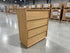 Nashville Tallboy In Tassie Oak