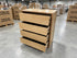 Nashville Tallboy In Tassie Oak