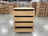 Nashville Tallboy In Tassie Oak