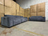 Watford 3 + 2 Electric Recliners in Dark Grey