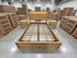 Nashville 4 Pce King Tallboy Package