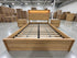 Nashville 4 Pce King Tallboy Package